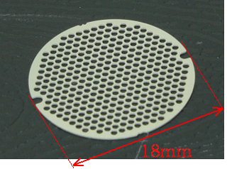 regenerator plate